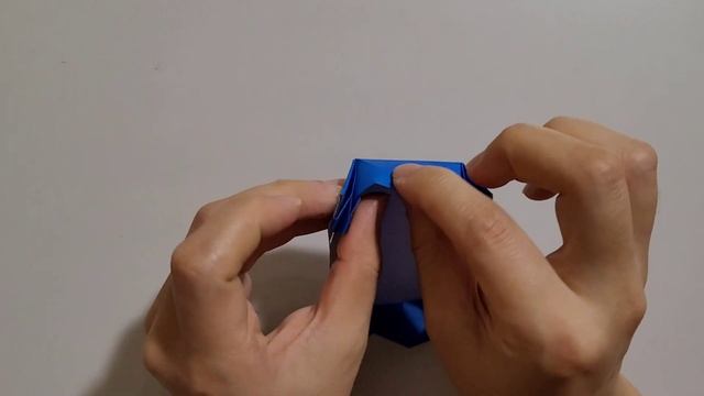 색종이접기 - 경찰차종이접기, 경찰차,입체자동차종이접기(자동차종이접기,carorigami,diy,折纸,paperfolding,おりがみ,colored,paper,origami смотреть онлайн