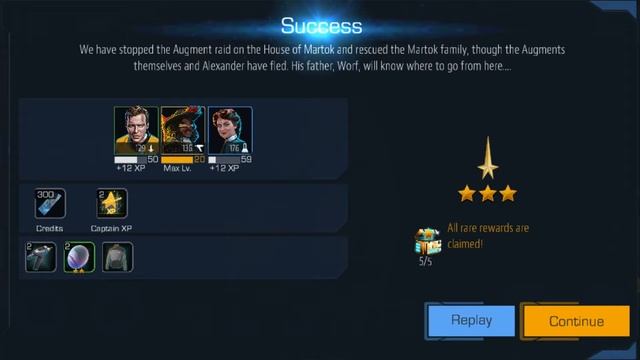Introduction To Star Trek: Timelines смотреть онлайн