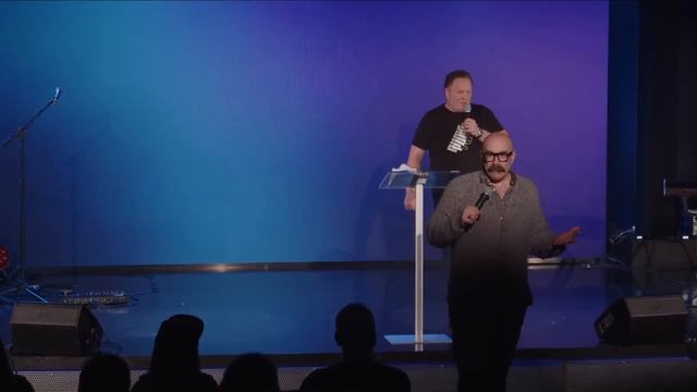 Конференция благодати Часть 1 / Февраль 2024 смотреть онлайн