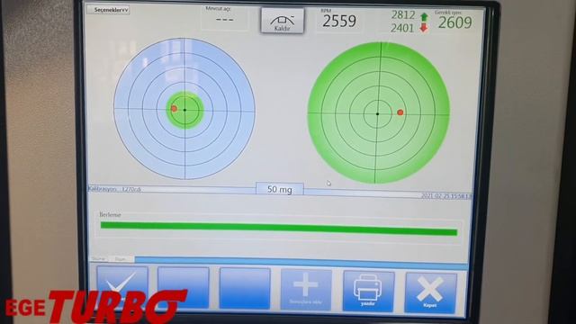 Citroen Jumper - Peugeot Boxer Turbo Tamiri смотреть онлайн