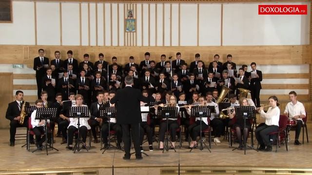 „Treceți, batalioane române” – versuri anonime și Adrian Păunescu смотреть онлайн