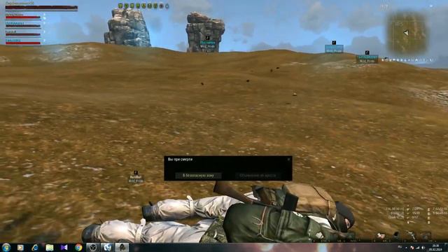 Stalker Online Люблю туристов)) смотреть онлайн