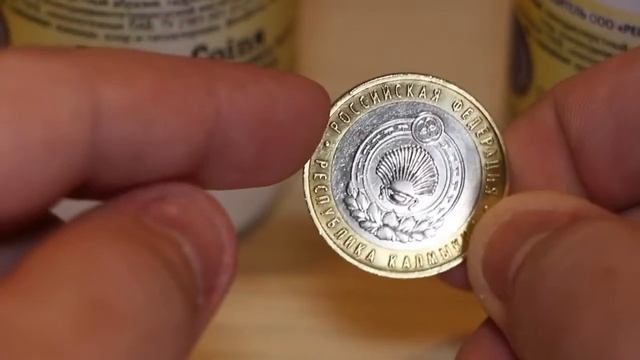 Обзор средства Shine Coins для монет биметалл и гальваника смотреть онлайн