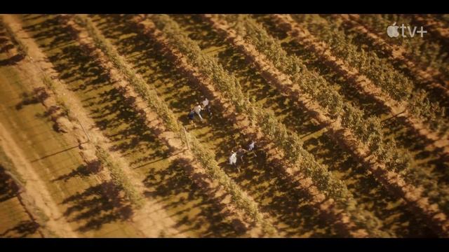 Circuit Breakers — Official Trailer | Apple TV+ смотреть онлайн