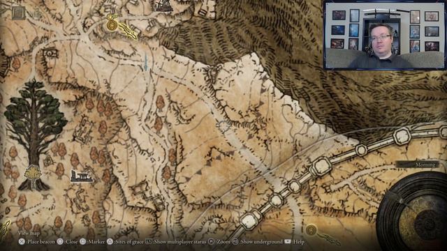 Elden Ring #19 смотреть онлайн