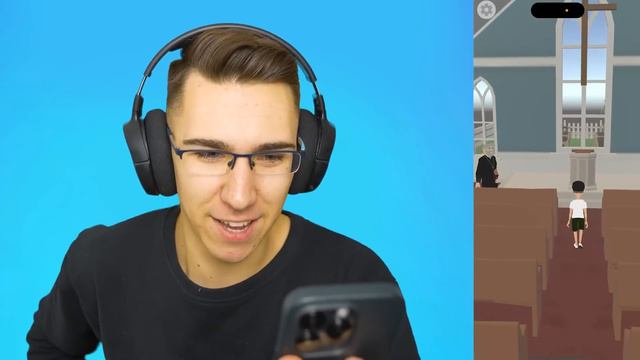 ŽIVIM OD 0 DO 100 GODINA ZA 1 DAN!! смотреть онлайн