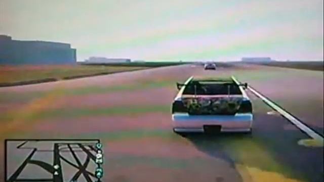 DECLASE ASEA VS ORACLE #4 GTA V ONLINE con TheFedeRex99 смотреть онлайн