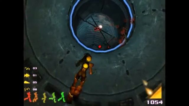 Betty Bad (WildTangent Original) Gameplay 1 смотреть онлайн
