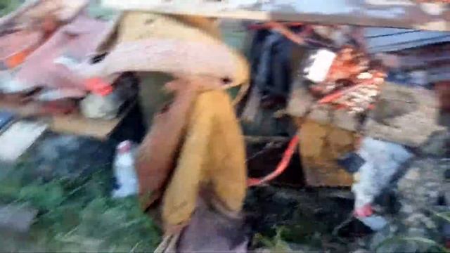 Реставрация Т 25. Продолжение. смотреть онлайн