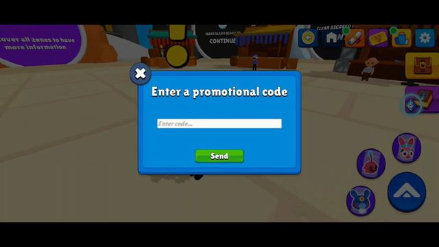 Top 5 Promotional Codes | Toonsters: Crossing Worlds | Begineers Guide #rhodegamer #iosgameplay