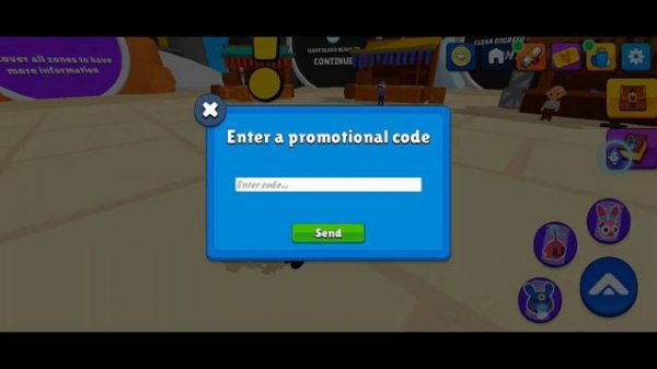 Top 5 Promotional Codes | Toonsters: Crossing Worlds | Begineers Guide #rhodegamer #iosgameplay
