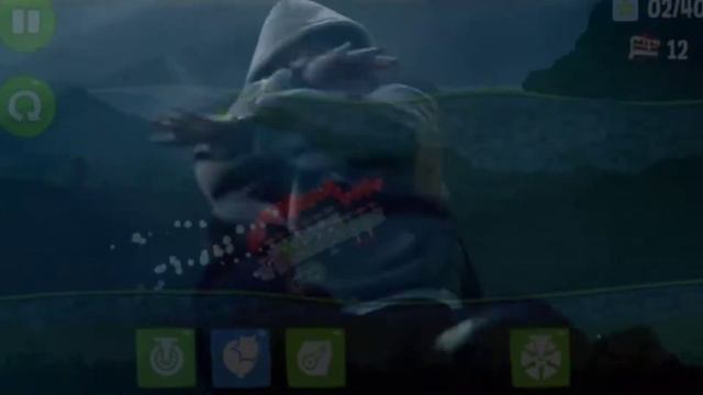 Bad Piggies Drip X Eminem Rap God (Mashup)