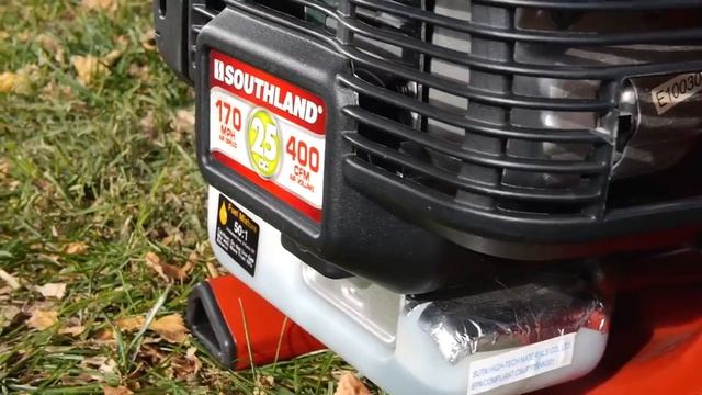 Southland 25cc 2-Cycle Gas Handheld Blower - SHB25170
