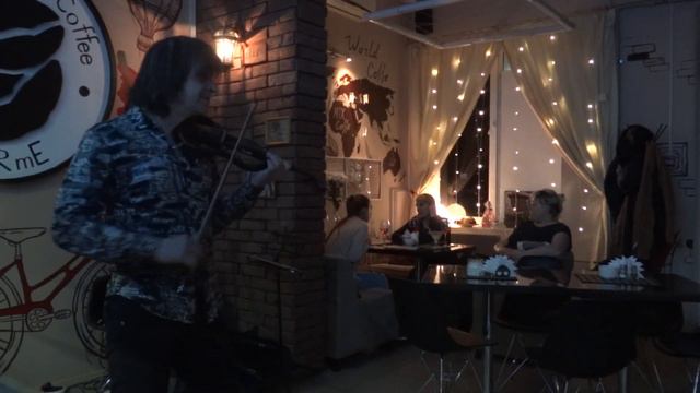 Злектронная скрипка в СпБ #МихаилРукинов.Заказ артистов 89533703816 смотреть онлайн