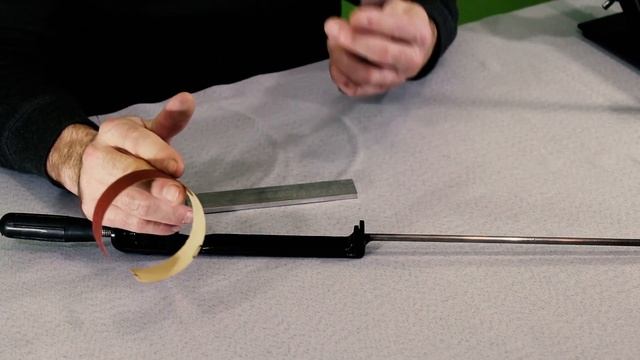 Заточной станок. "СТРЕЛА" смотреть онлайн