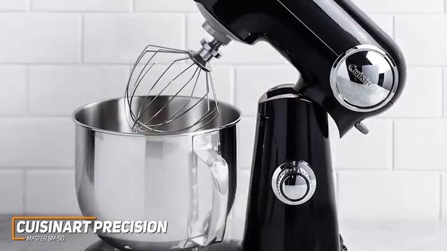 Top 5 Best Stand Mixers in 2022 смотреть онлайн