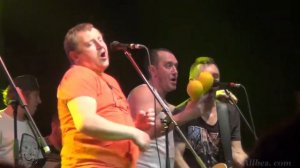 Ленинград - Баба не моего масштаба