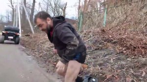 Дмитрий Кузьмин (Заминированный тапок) видео для RYTP HD (оригинал)