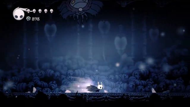 Прохождение Игры Hollow Knight (Часть 4) смотреть онлайн