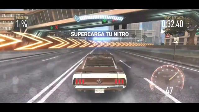 La familia es primero|Need For Speed No Limits Ep 7 смотреть онлайн