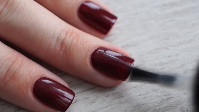 LUXVISAGE Matt Top Coat смотреть онлайн