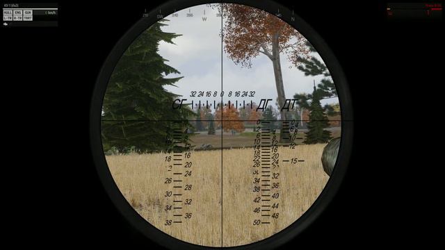 КВ 1 ПРОРЫВАЕТ ОБОРОНУ НЕМЦЕВ ПОД ЛЕНИНГРАДОМ ARMA 3 IRON FRONT смотреть онлайн