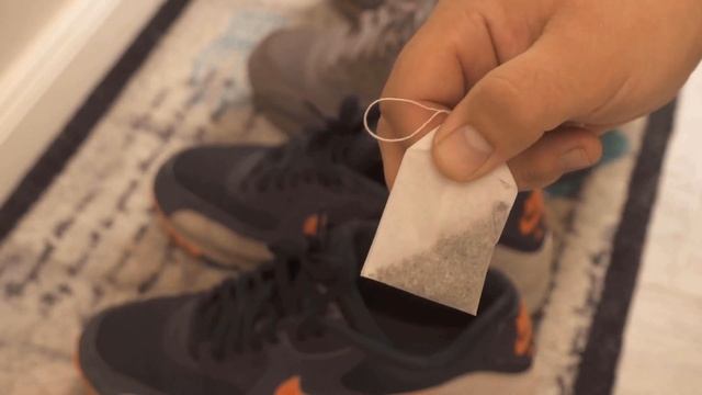 ВЫ БУДЕТЕ ПОРАЖЕНЫ, если положите ЧАЙНЫЙ ПАКЕТИК в обувь ? (невероятно) ? смотреть онлайн