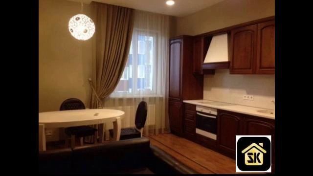 Двухкомнатная На ромашке в новом доме смотреть онлайн