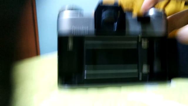 Zenit-e shutter sound 1/30,1/500 смотреть онлайн