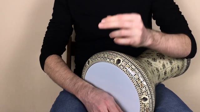 DARBUKA II. - Hangszínek/Basic sounds #darbuka #basic sounds смотреть онлайн