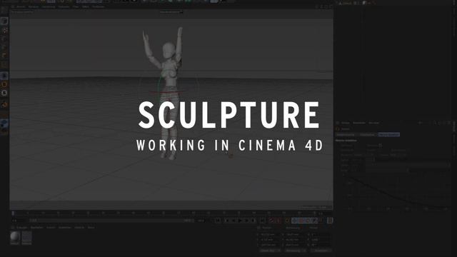 How scanning supports a lovely gesture - with Creality's Scan Lizard смотреть онлайн