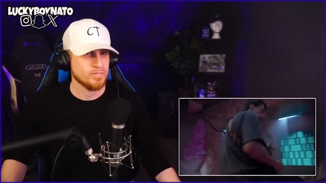 GREATNESS.. ? | Music Producer Reacts to 2023 EM UMA MÚSICA (Inutilismo) смотреть онлайн