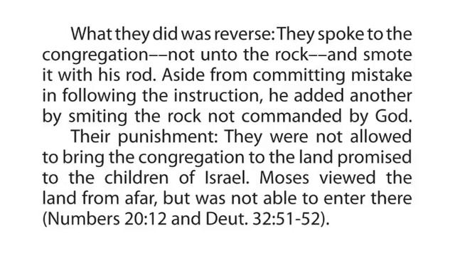 Why It Is Not True That Bro Felix Manalo Is Infallible? смотреть онлайн