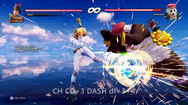 Tekken - Why Bear Characters are Low Tier? смотреть онлайн