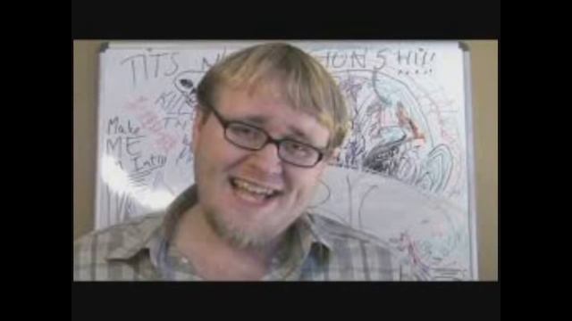 The descent of Man-osphere - Episode 11 - The amazing atheist смотреть онлайн