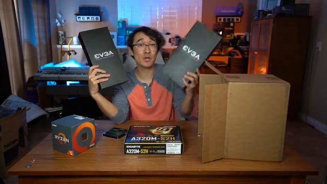 PlayStation 5 Console Killer 500 Gaming PC смотреть онлайн