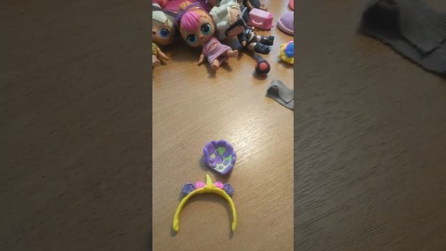 Лёгкий пластилин для кукол лол одежда из лёгкого пластилина и много что ещё смотреть онлайн