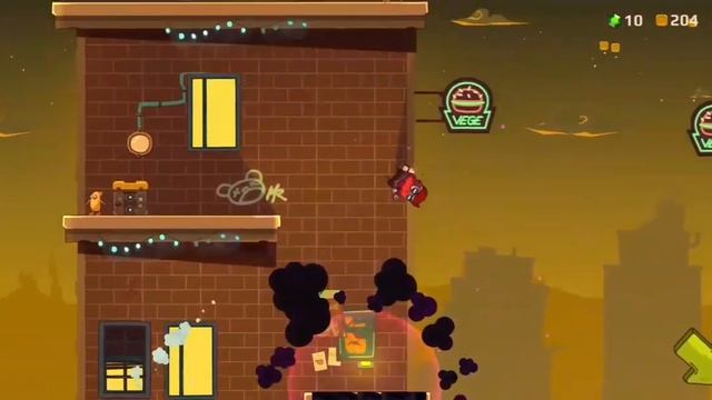 Cookies Must Die - Walkthrough #1 смотреть онлайн