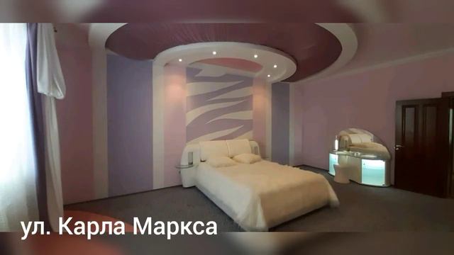 3-х комнатная квартира ул. Карла Маркса, 3, 105000 рублей, все включено смотреть онлайн