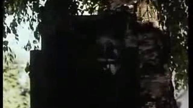 Пасха 1945 года