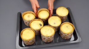 Буду готовить КУЛИЧИ на Пасху из такого теста! Самый простой рецепт Панеттоне! Потрясающе вкусно!