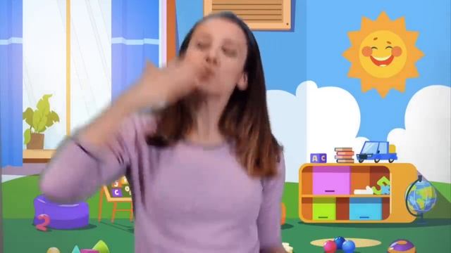 Open Shut Them Song With Action - Great For Babies Toddlers - Extra Verses!