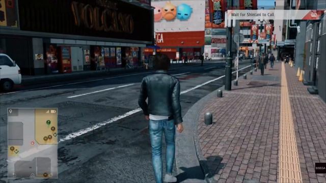 Judgement is the BEST Yakuza Game смотреть онлайн