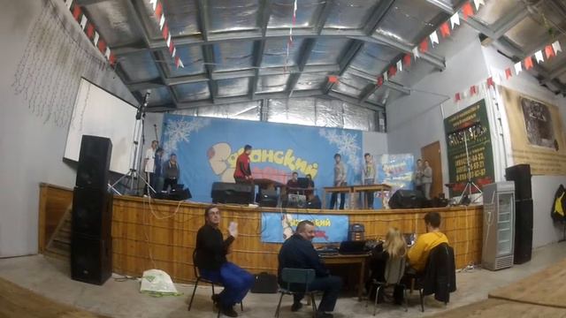 "Ворошиловский стрелок" ЯД VS Сборная Есенина (РГУ) (2 тур) смотреть онлайн