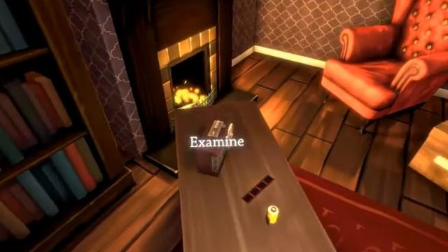 Creepy Mannequin game - WHY AM I PLAYING THIS? смотреть онлайн