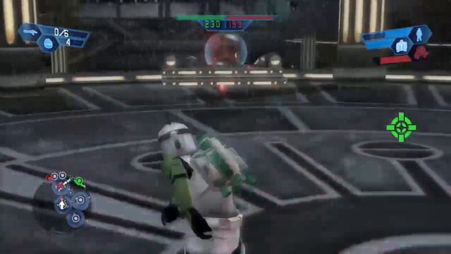 (Xbox) Star Wars Battlefront 2004 Galactic Conquest 100% Hard Speed Run (Former WR 2:25:57) смотреть онлайн