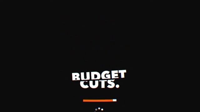 Прохождение Budget cuts #1 смотреть онлайн