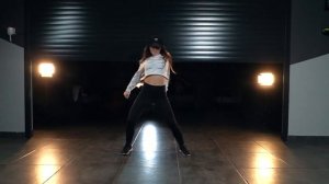 Танец Дэнсхолл Dancehall dance