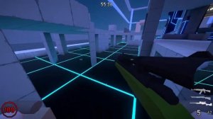 Redmatch 2 XEO Achievement Guide