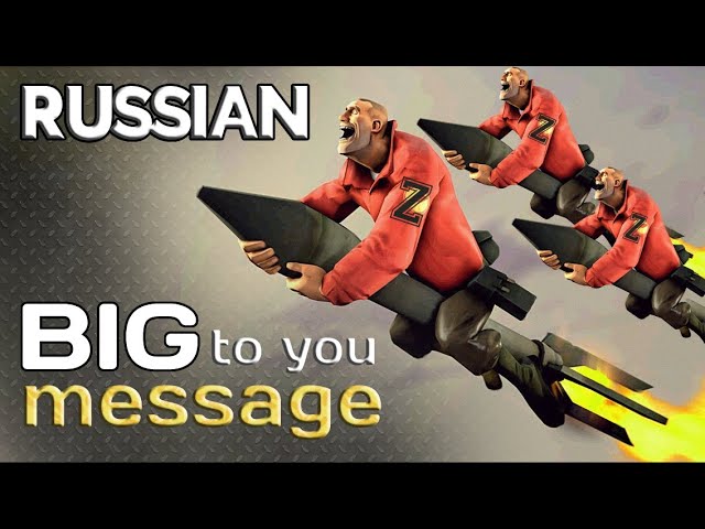 NEW! Documentary SEARCH FIND TELL From Russian Villains